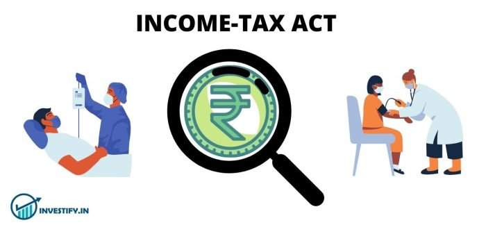 Income Tax Act 80D