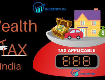 Wealth Tax in India