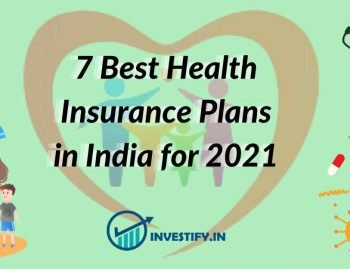 Best Health Insurance Plans in India