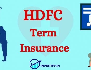 HDFC Term Insurance