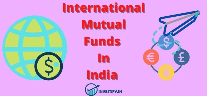 International Mutual Funds in India