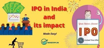 IPO in India