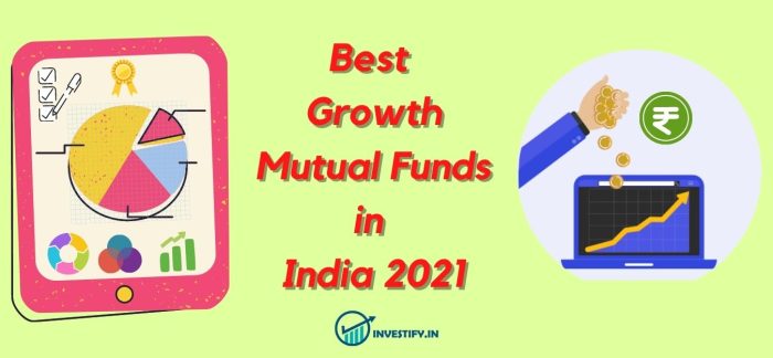 Growth Mutual Funds