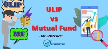 ULIP vs Mutual Fund