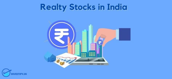 realty stocks