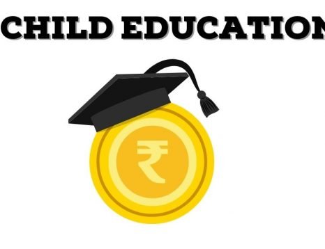 Best child education plan