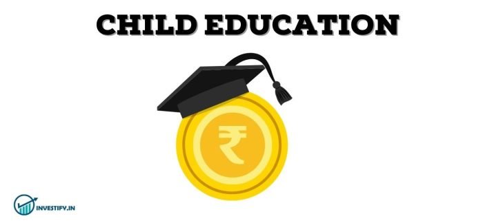 Best child education plan
