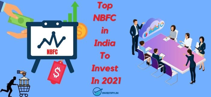 NBFC in India