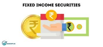 Fixed Income Securities in India