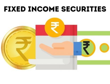 Fixed Income Securities in India